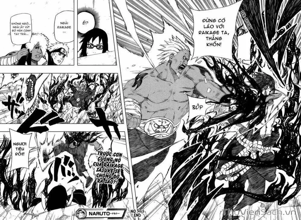 Chapter 452 - Image 19