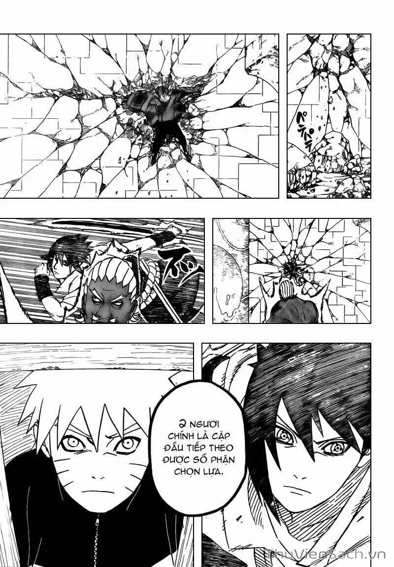 Chapter 452 - Image 3