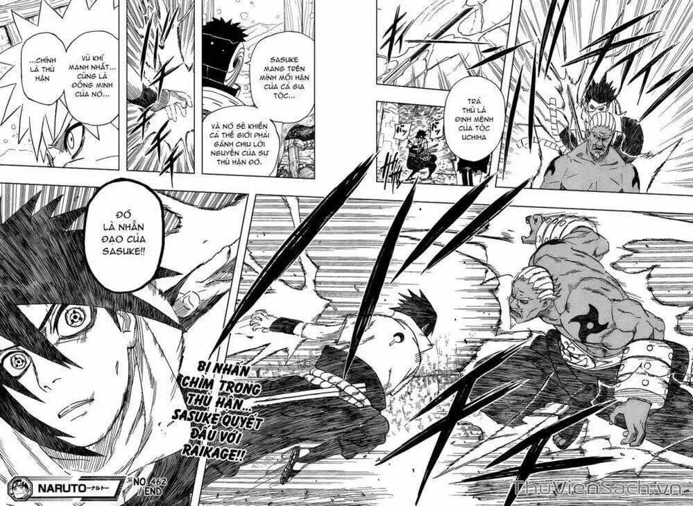 Chapter 452 - Image 4