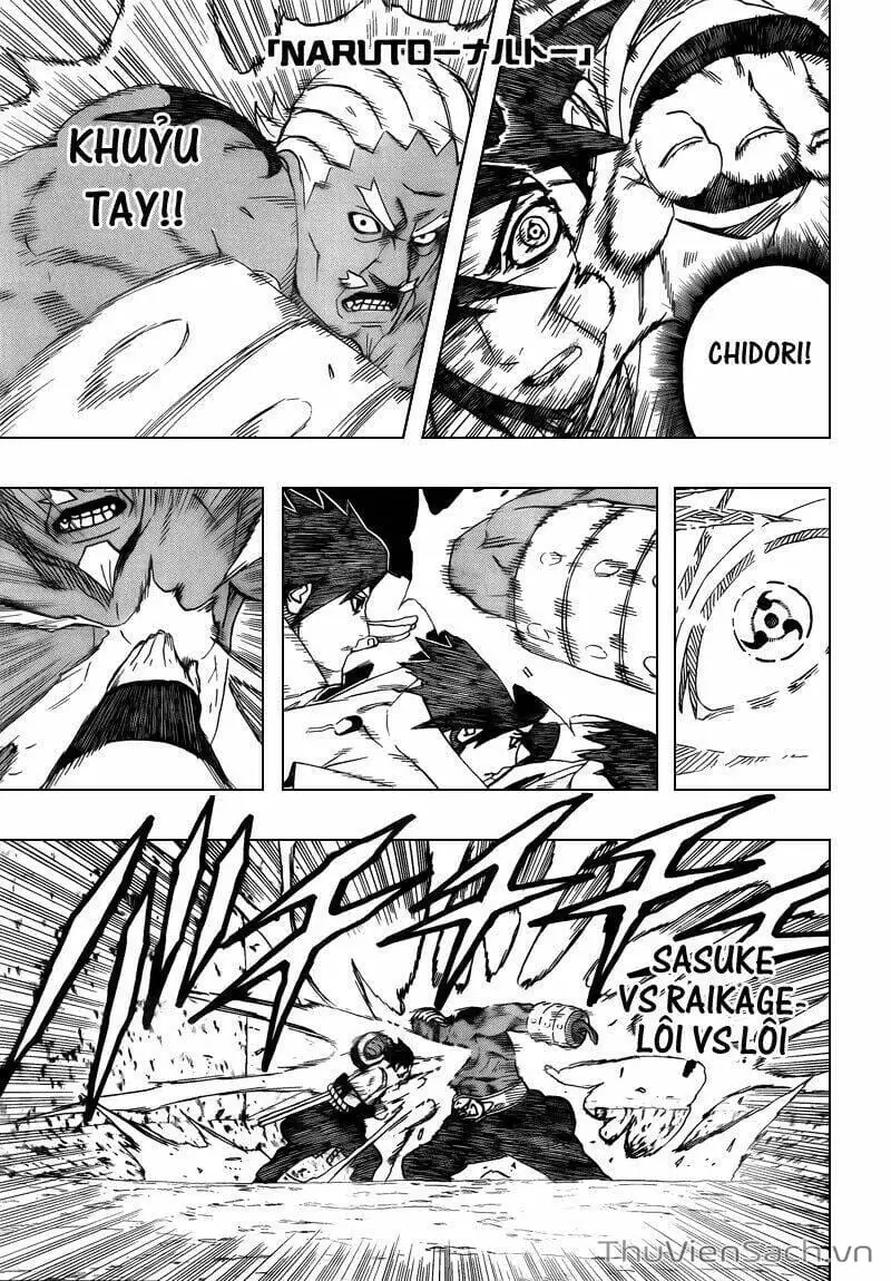 Chapter 452 - Image 5