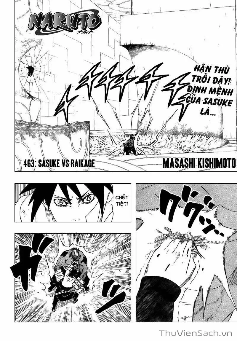 Chapter 452 - Image 6