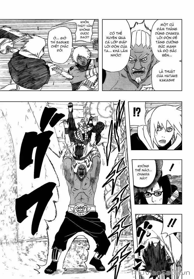 Chapter 452 - Image 7