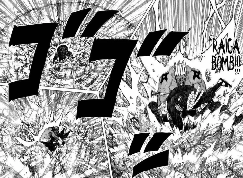 Chapter 452 - Image 8