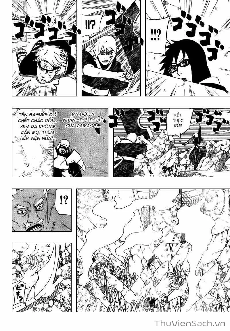 Chapter 452 - Image 9