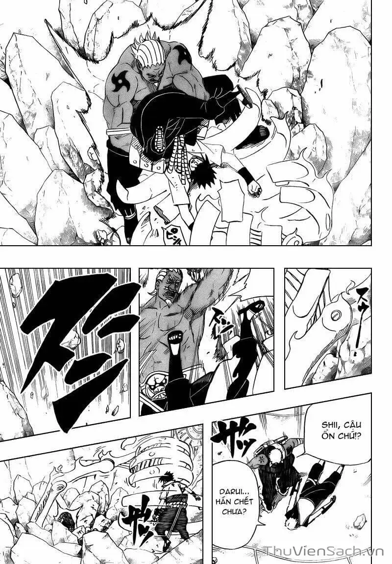 Chapter 452 - Image 10