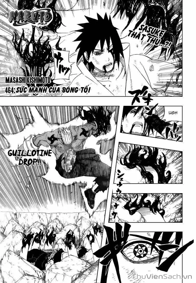 Chapter 453 - Image 1