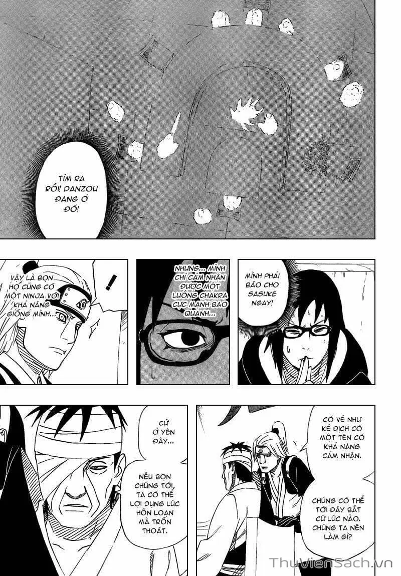 Chapter 453 - Image 11