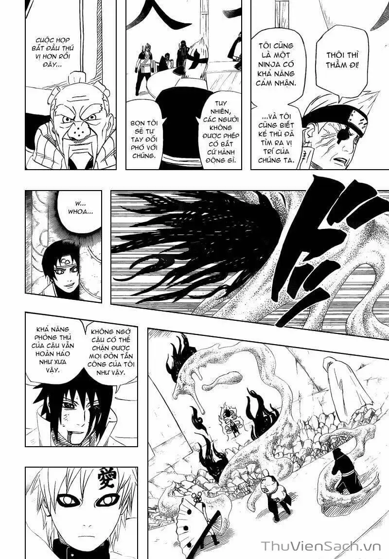Chapter 453 - Image 12