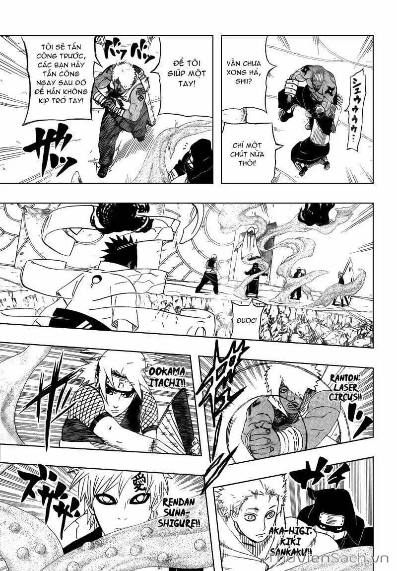Chapter 453 - Image 13