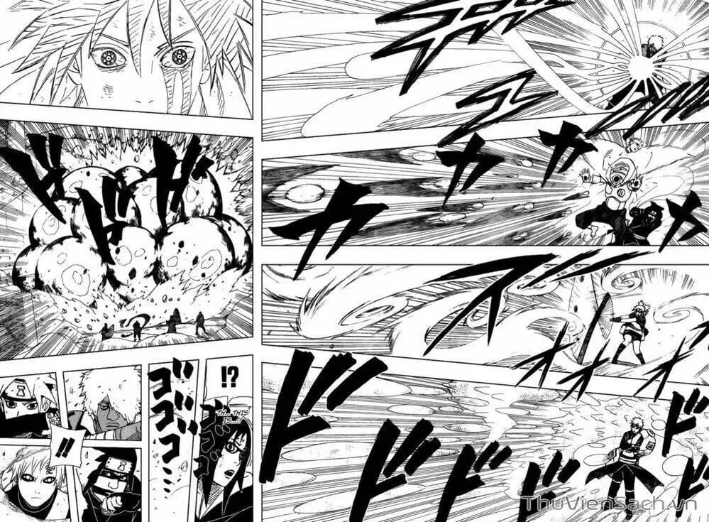 Chapter 453 - Image 14
