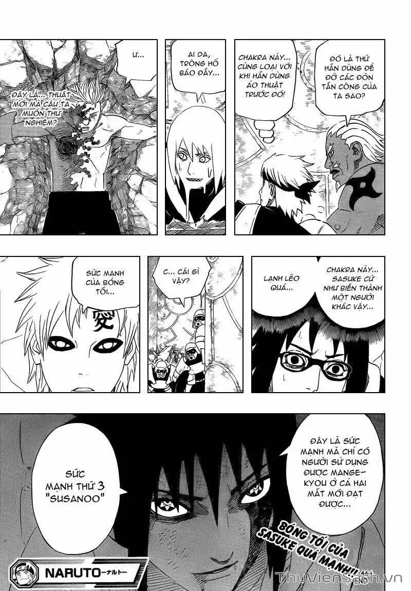 Chapter 453 - Image 16