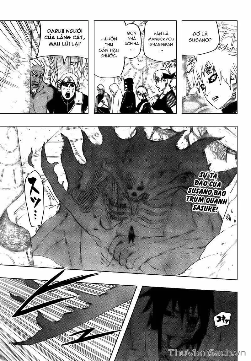 Chapter 453 - Image 17