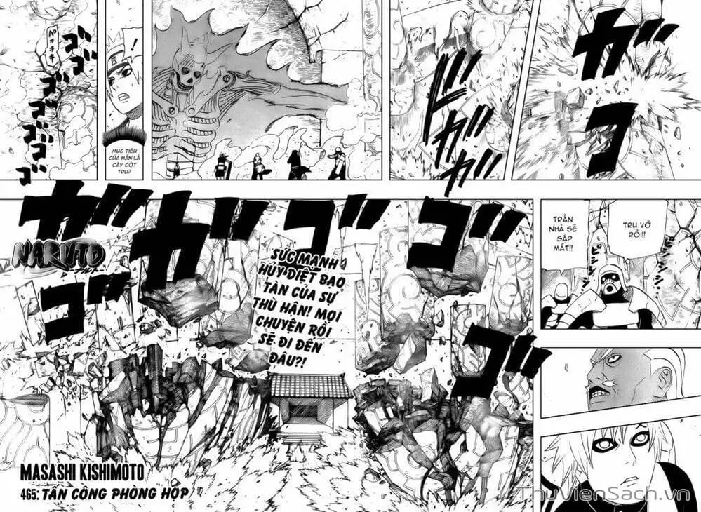 Chapter 453 - Image 18
