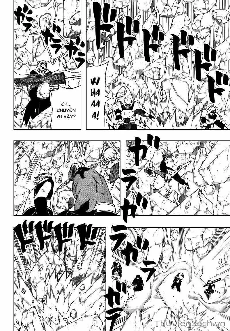 Chapter 453 - Image 19