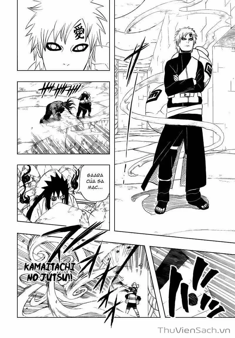 Chapter 453 - Image 4