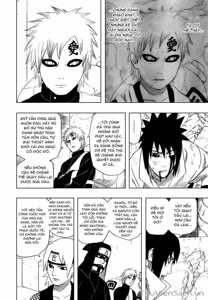 Chapter 453 - Image 8