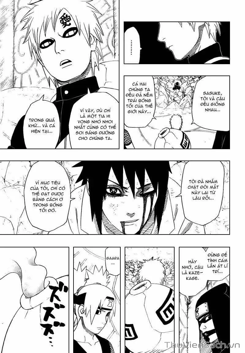 Chapter 453 - Image 9