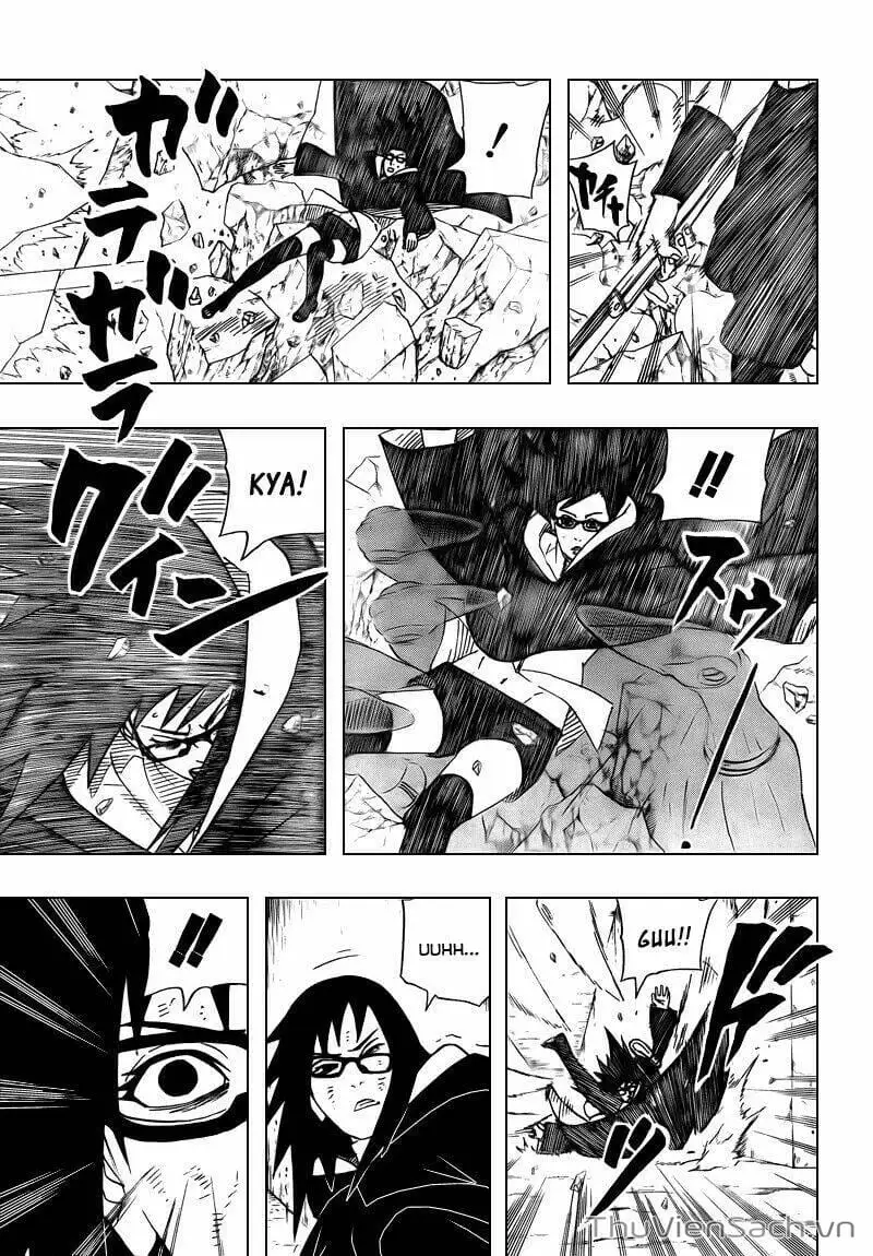 Chapter 454 - Image 1