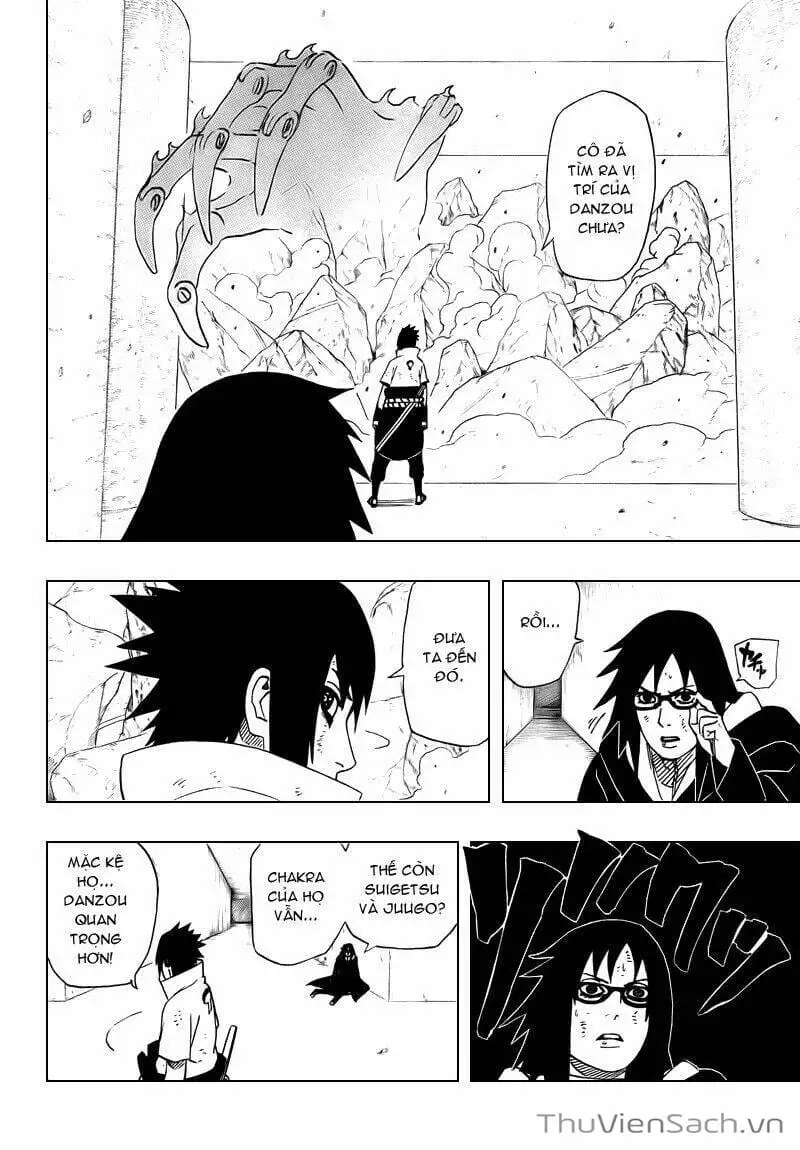 Chapter 454 - Image 2