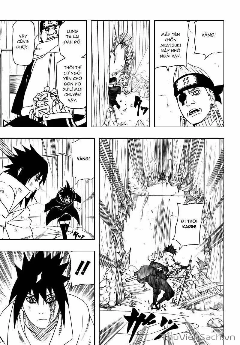 Chapter 454 - Image 11