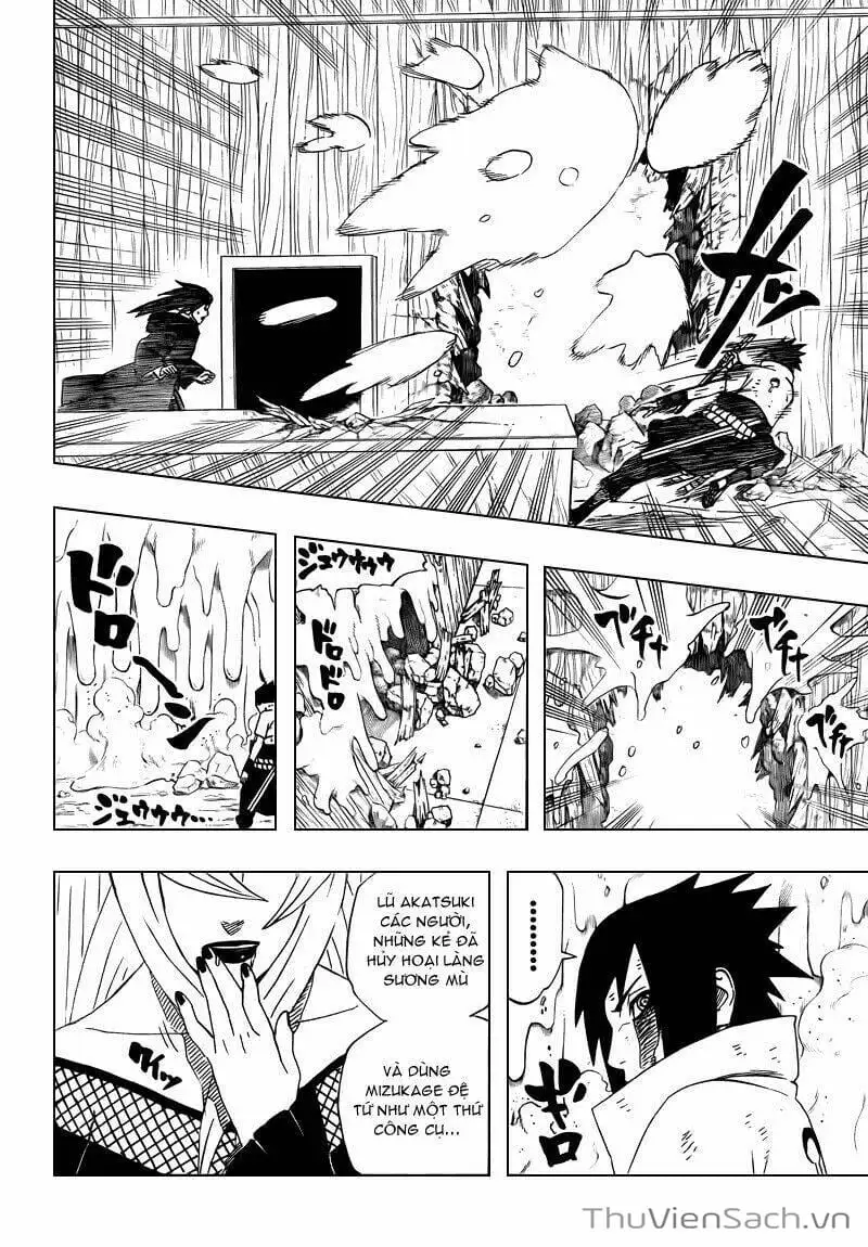 Chapter 454 - Image 12
