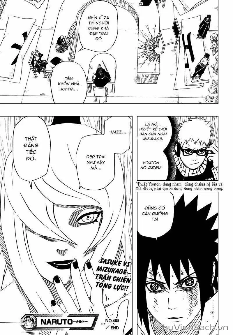 Chapter 454 - Image 13