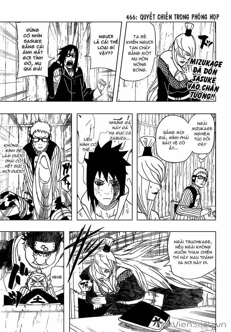 Chapter 454 - Image 14
