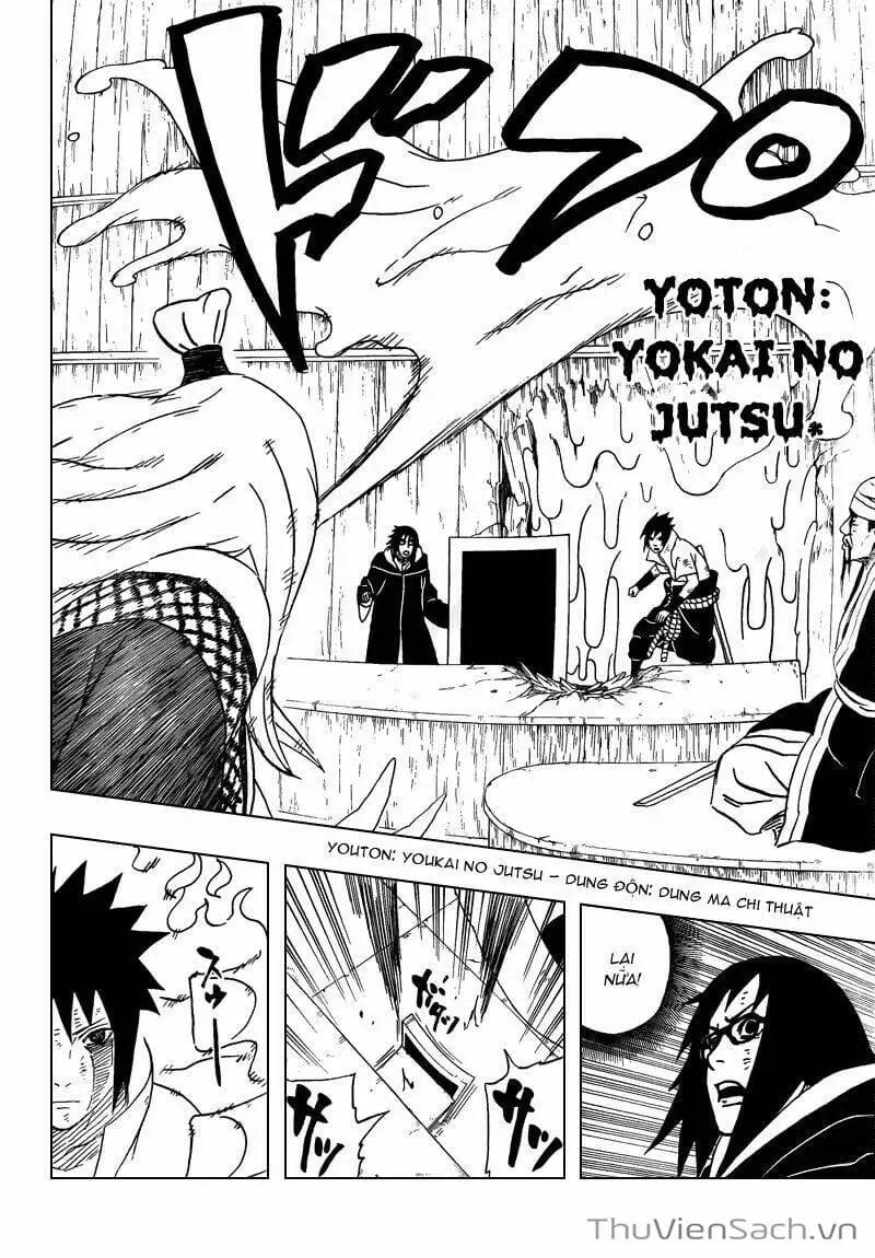 Chapter 454 - Image 15