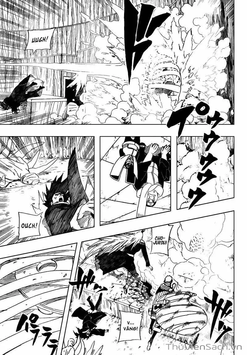 Chapter 454 - Image 16