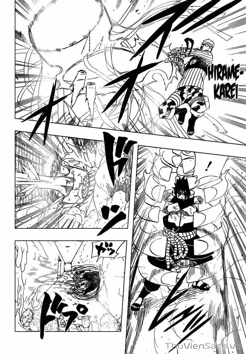 Chapter 454 - Image 17
