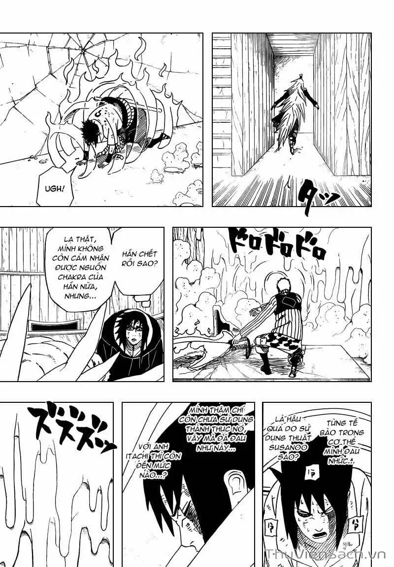 Chapter 454 - Image 18