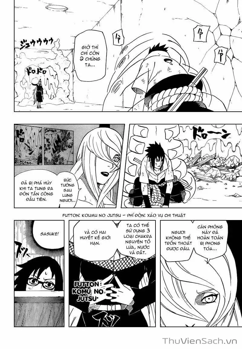 Chapter 454 - Image 19
