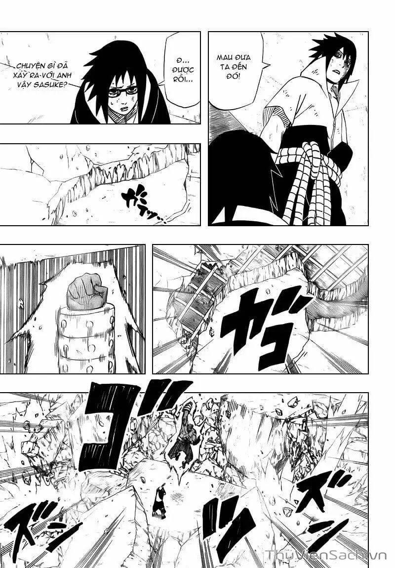 Chapter 454 - Image 3