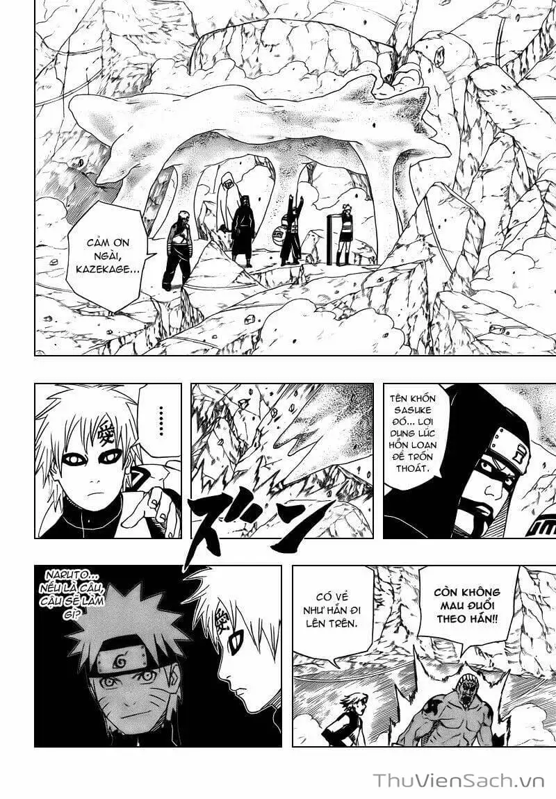 Chapter 454 - Image 4