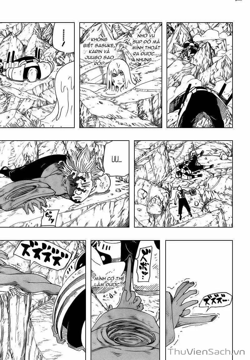 Chapter 454 - Image 5
