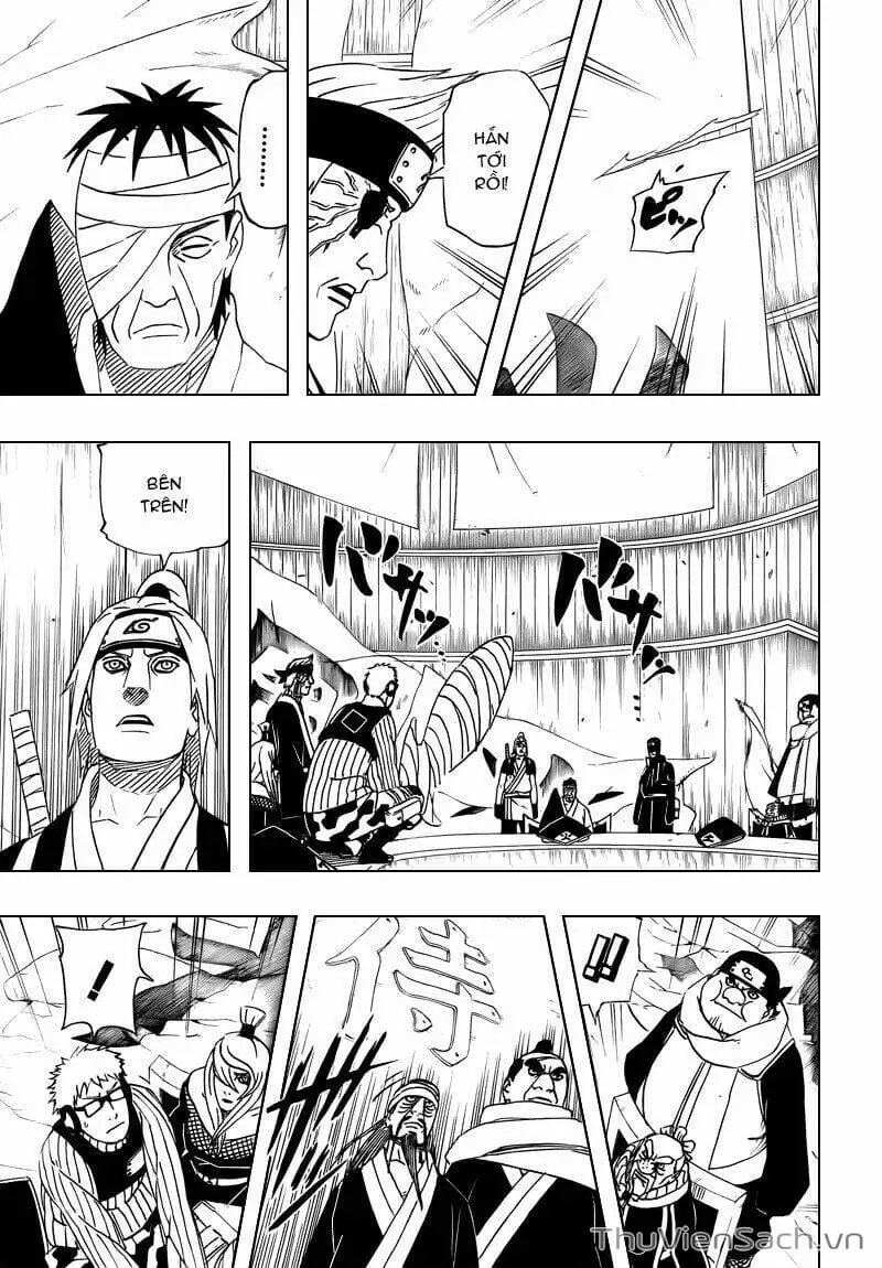 Chapter 454 - Image 7