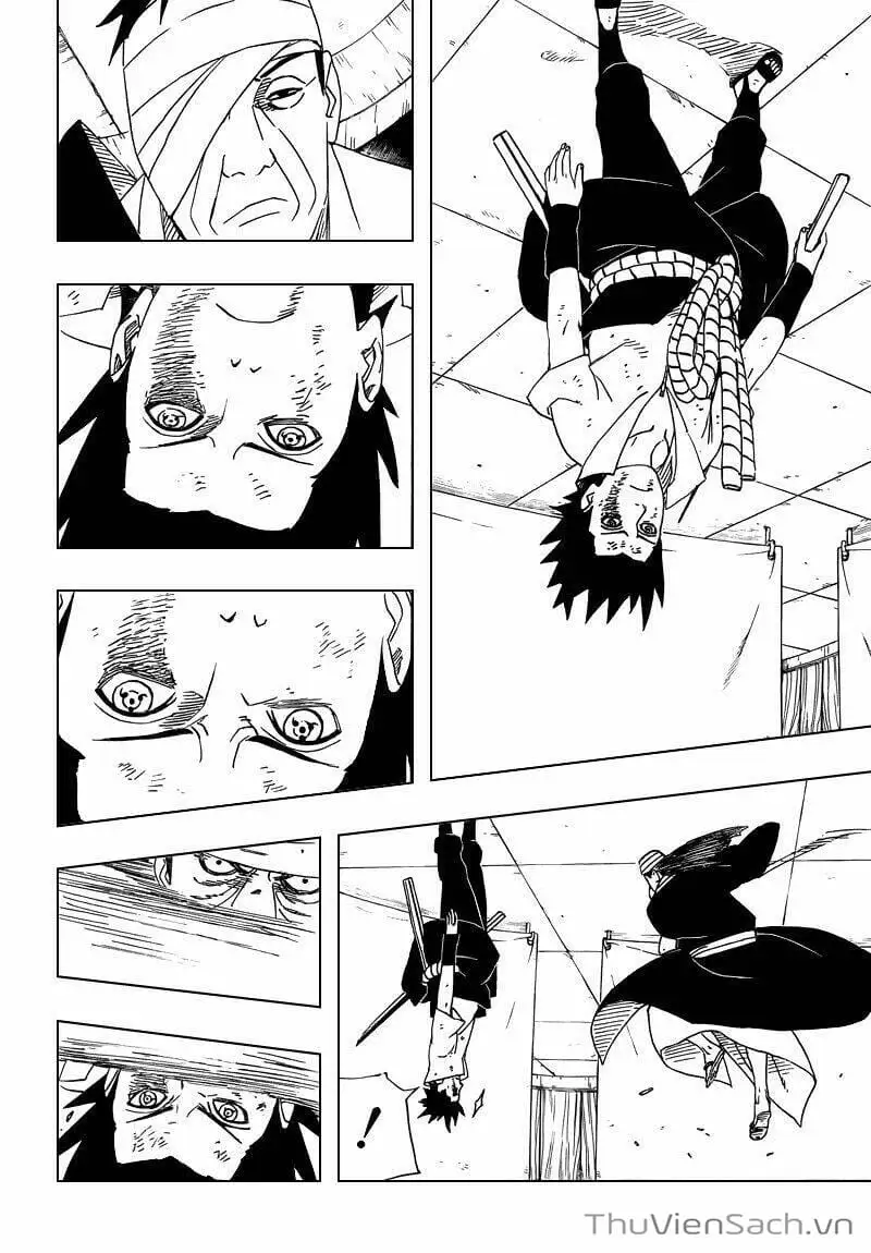 Chapter 454 - Image 8
