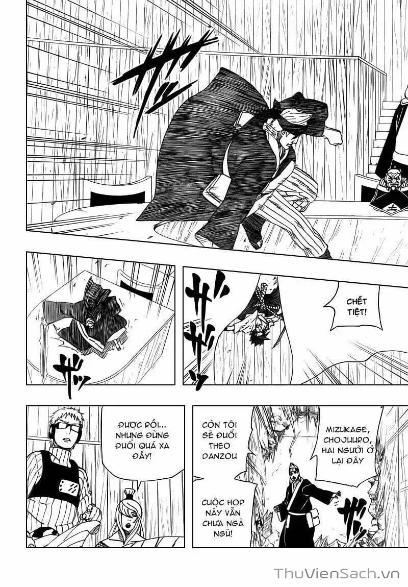Chapter 454 - Image 10