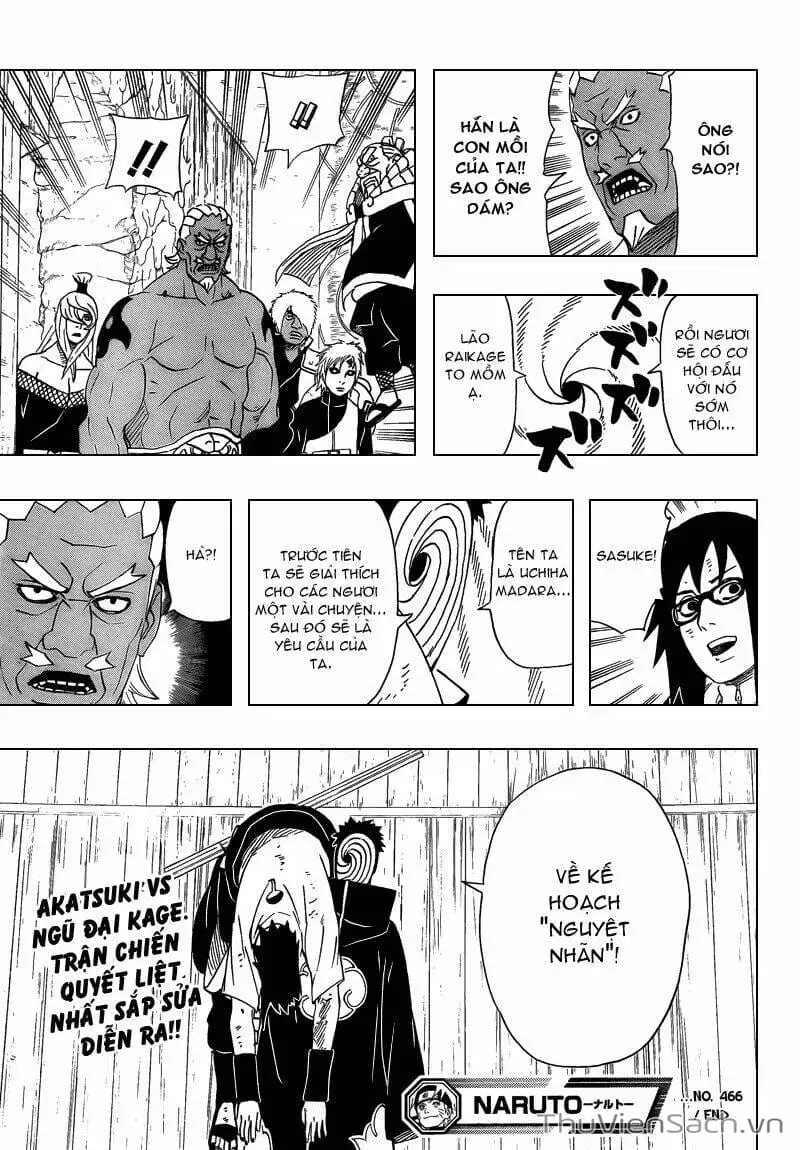 Chapter 455 - Image 11
