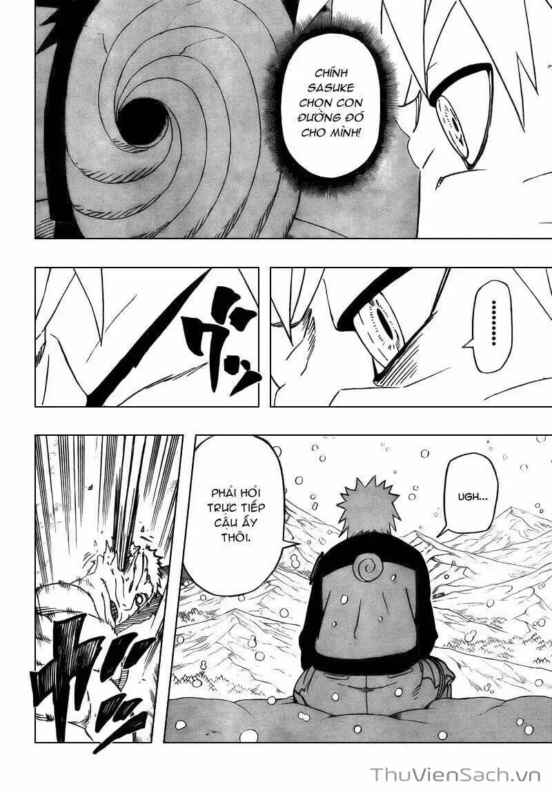 Chapter 455 - Image 16