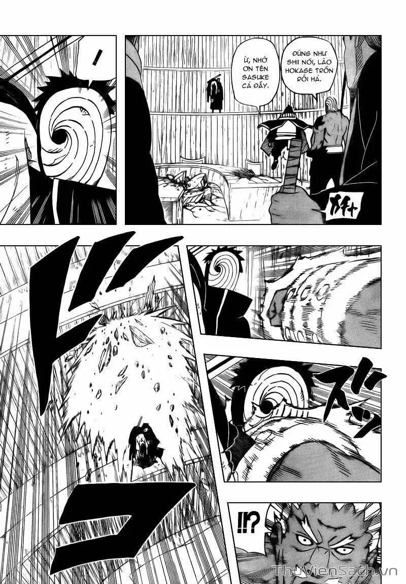 Chapter 455 - Image 17