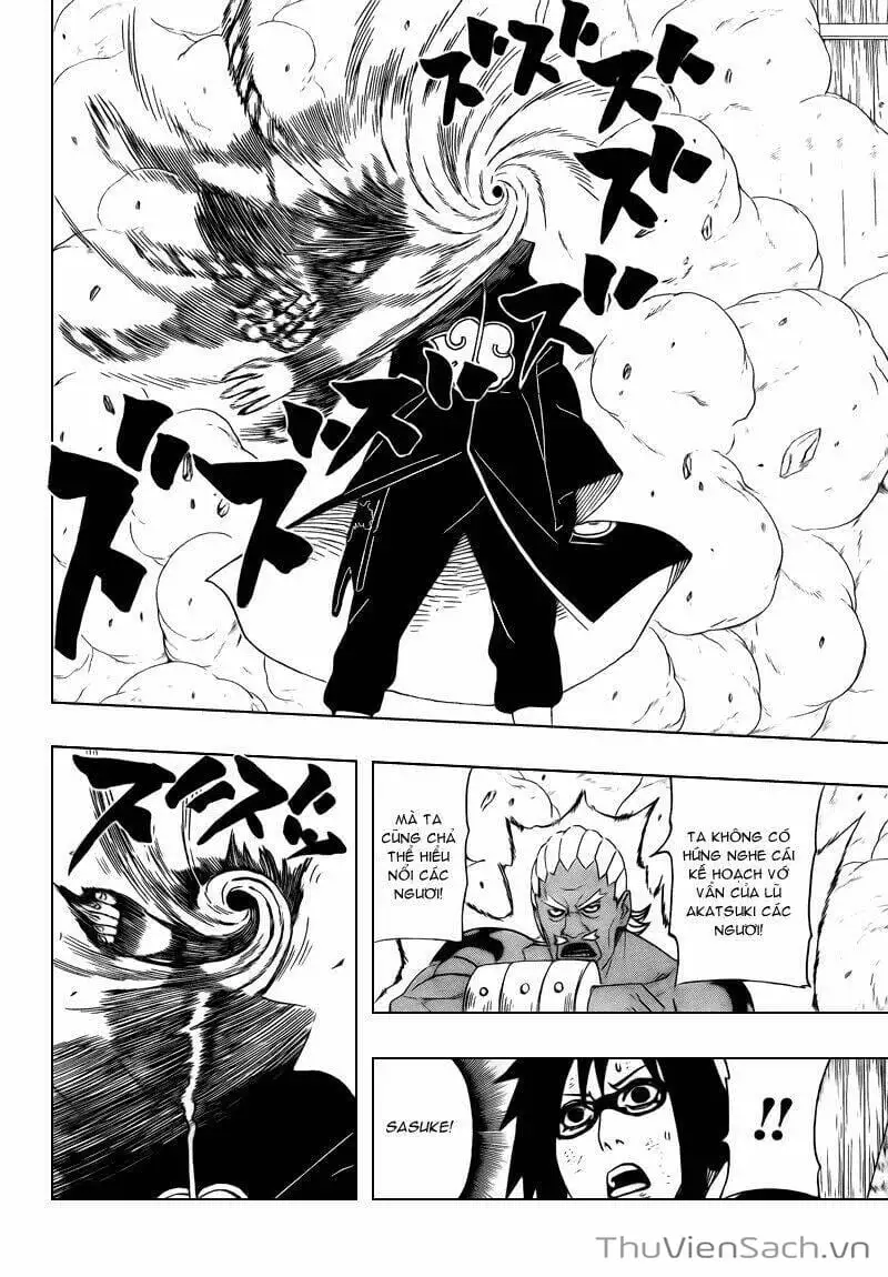Chapter 455 - Image 18