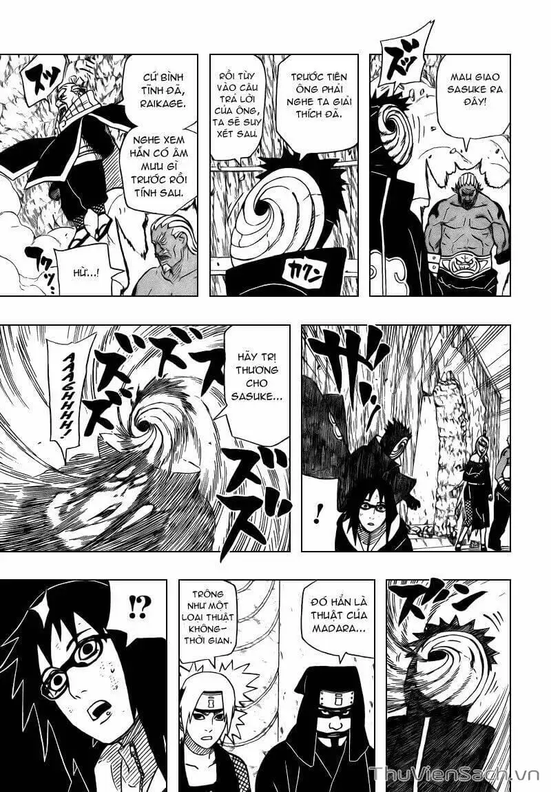 Chapter 455 - Image 19