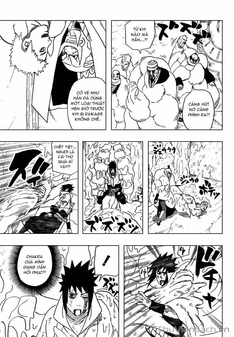Chapter 455 - Image 5