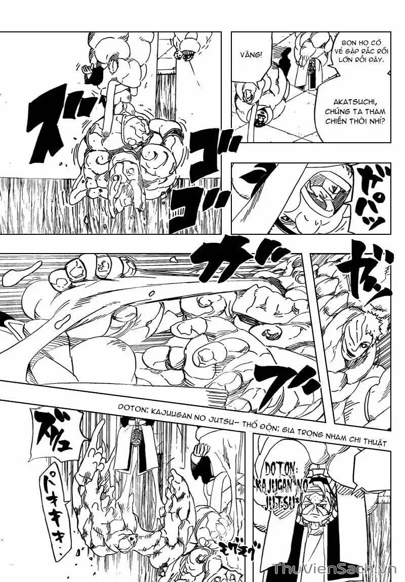 Chapter 455 - Image 7