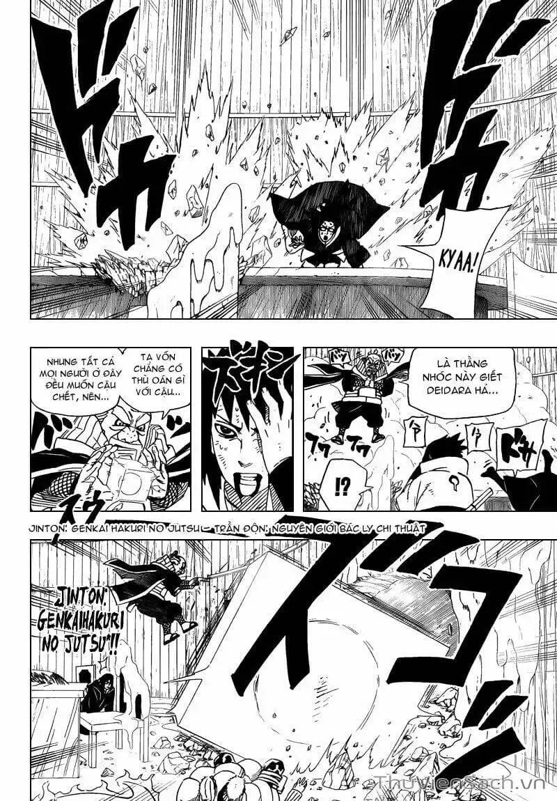 Chapter 455 - Image 8