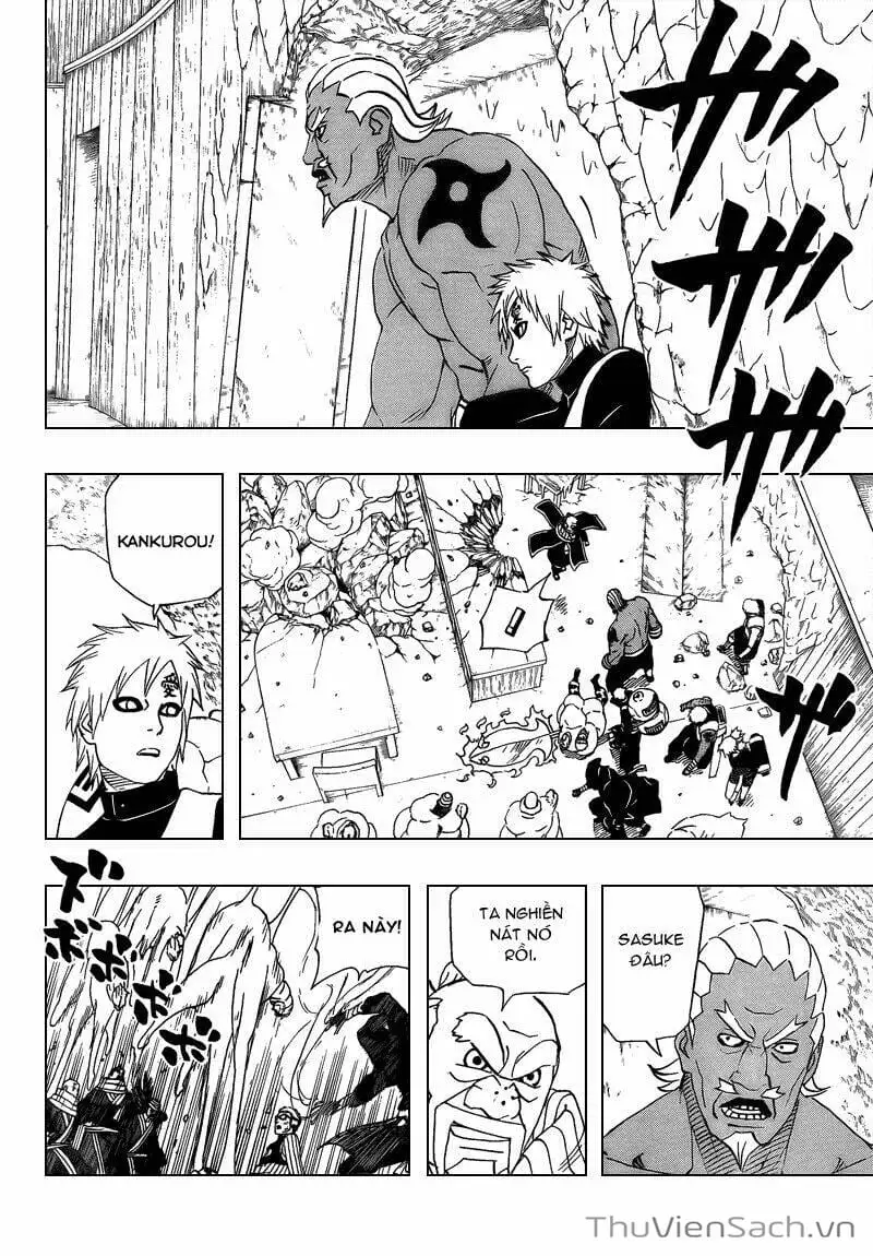 Chapter 455 - Image 10