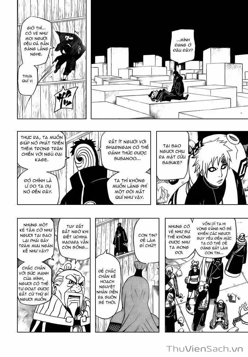 Chapter 456 - Image 1