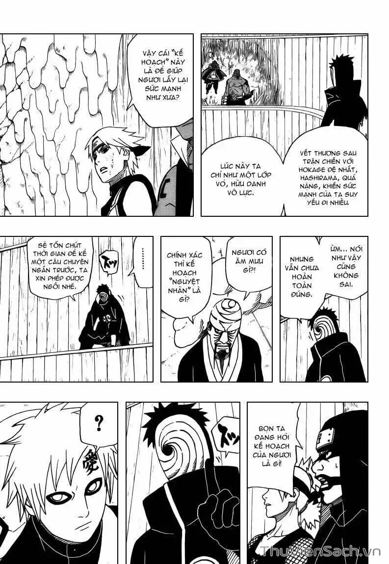 Chapter 456 - Image 2