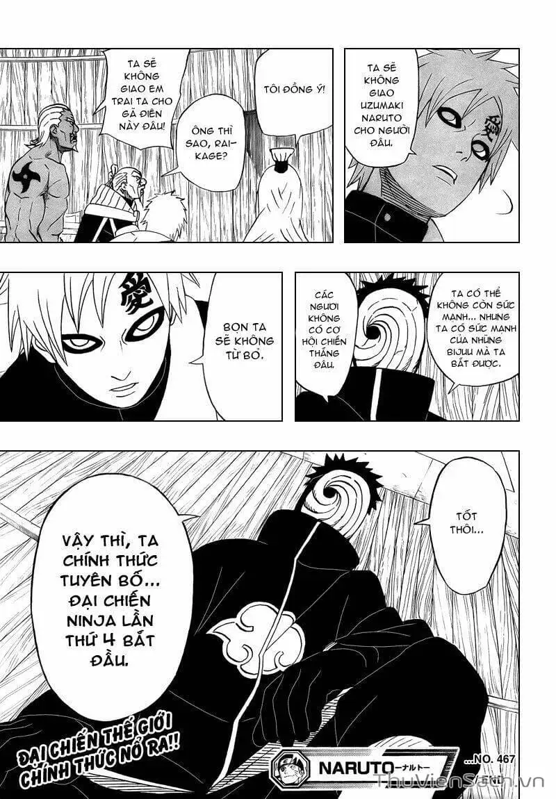 Chapter 456 - Image 11